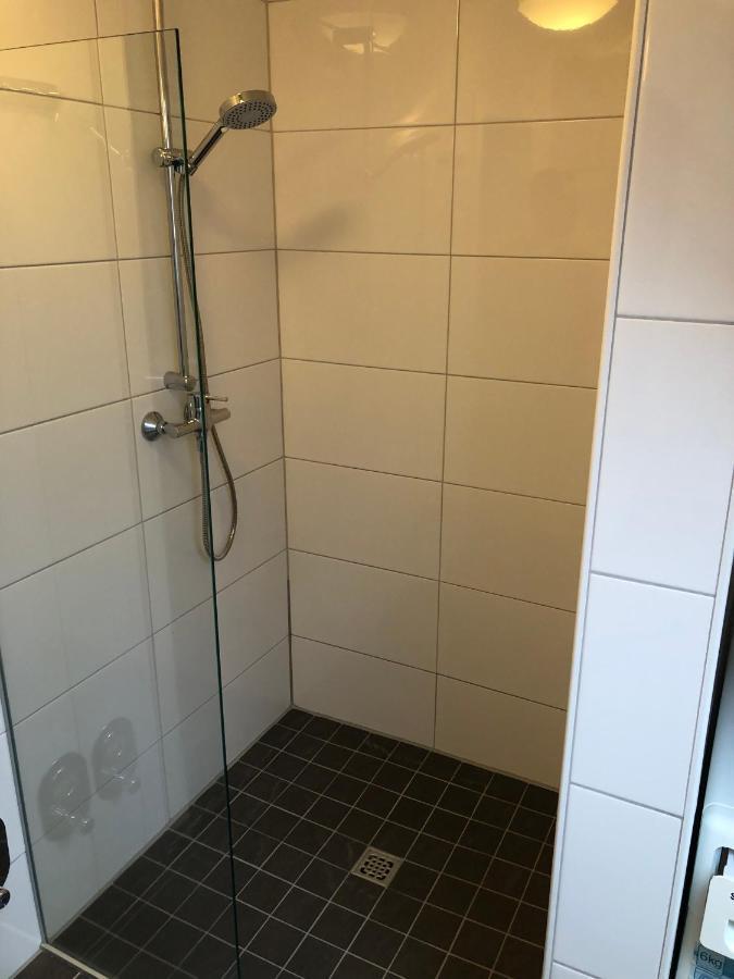 Apartamento Wattvogel Greetsiel Exterior foto